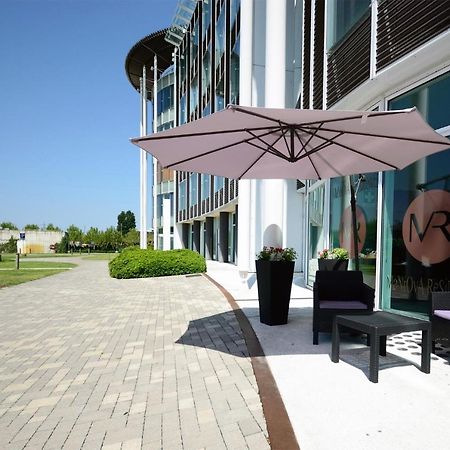 Hotel Mantova Residence Exterior foto