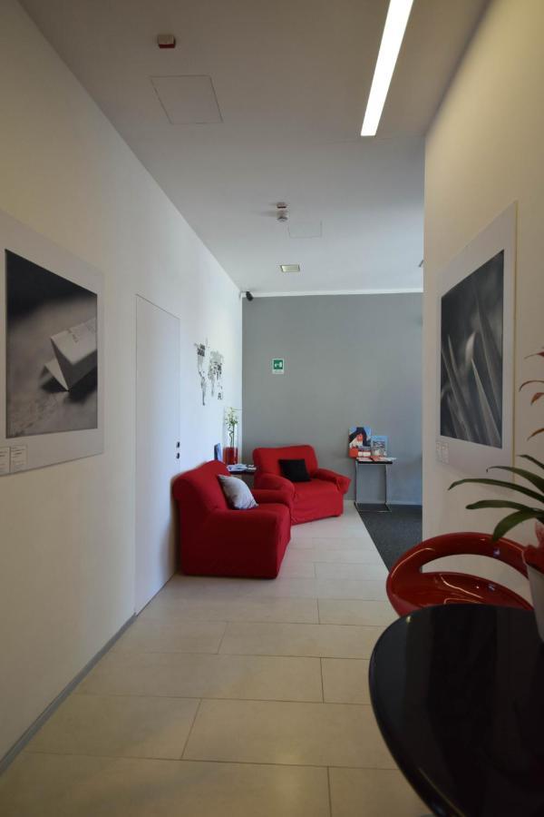 Hotel Mantova Residence Exterior foto