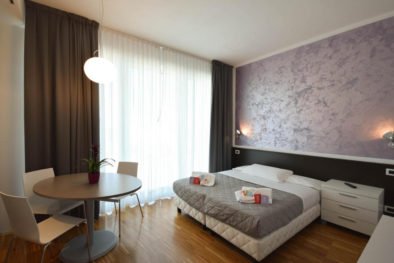 Hotel Mantova Residence Exterior foto
