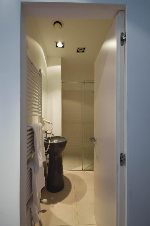 Hotel Mantova Residence Exterior foto