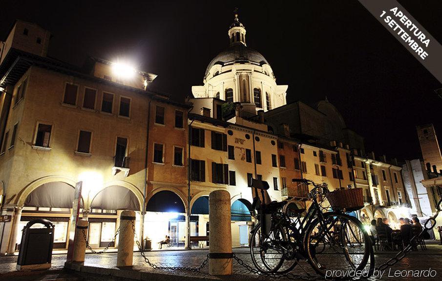 Hotel Mantova Residence Exterior foto
