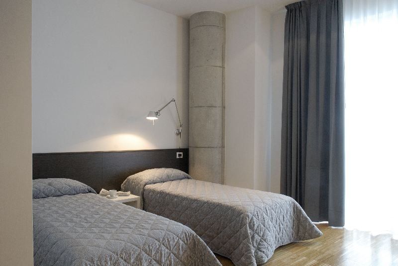 Hotel Mantova Residence Exterior foto